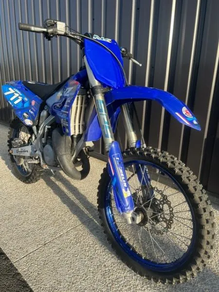 YZ 125