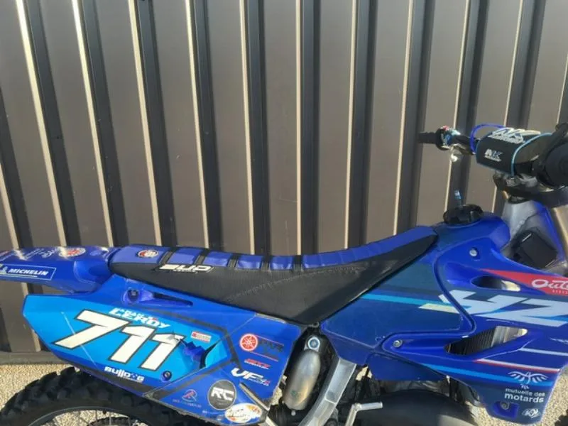YZ 125
