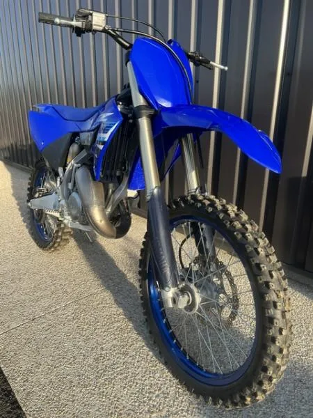 YZ 125
