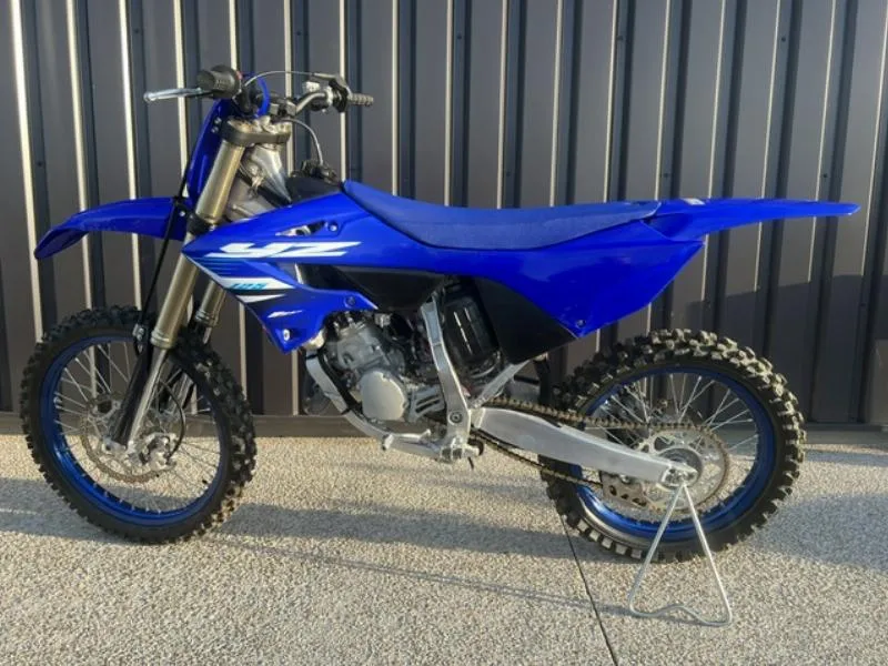YZ 125