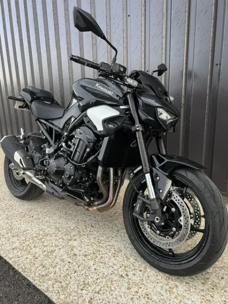 Z 900