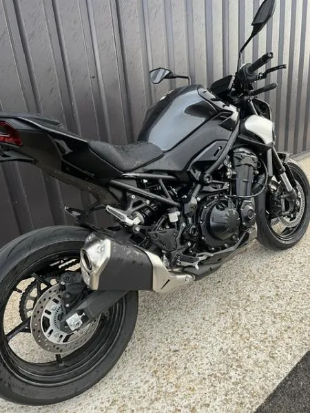 Z 900
