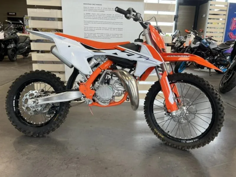 65 SX