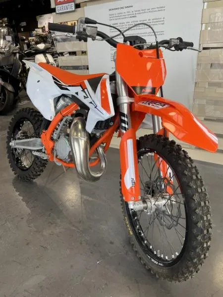 65 SX