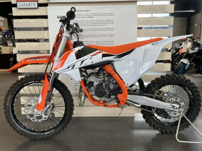 65 SX