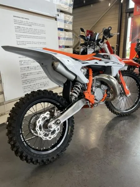 65 SX