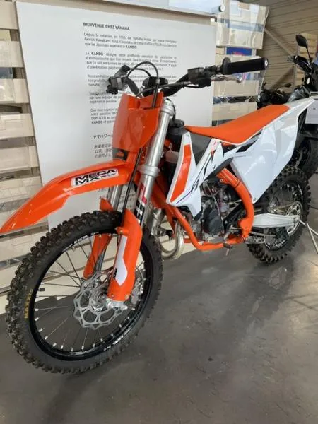 65 SX