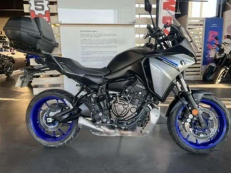 TRACER 7 35KW