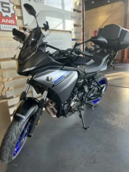 TRACER 7 35KW