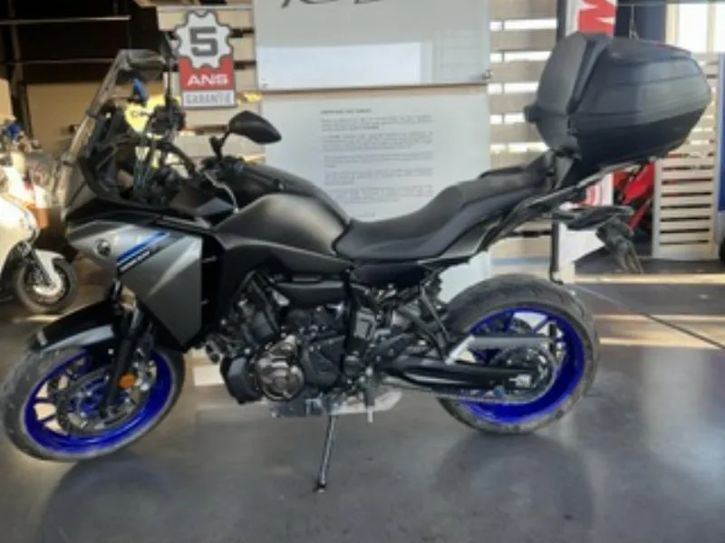 TRACER 7 35KW