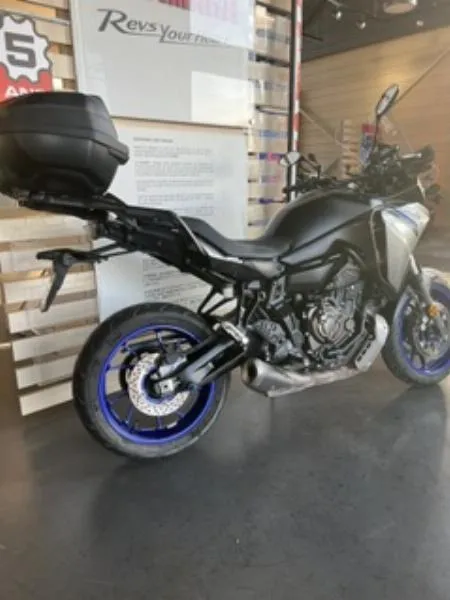 TRACER 7 35KW