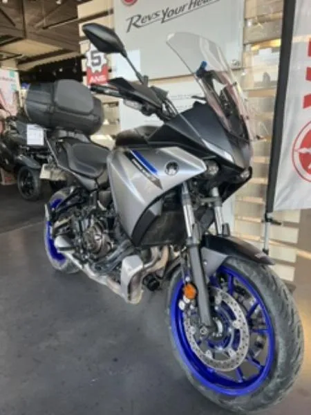 TRACER 7 35KW