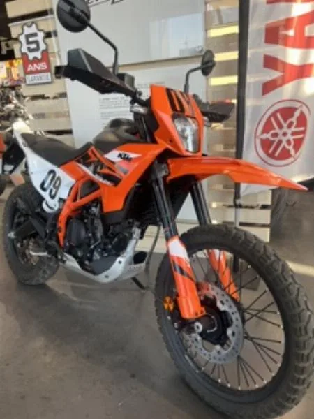 125 ER