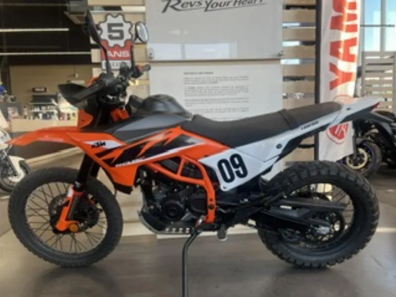 125 ER