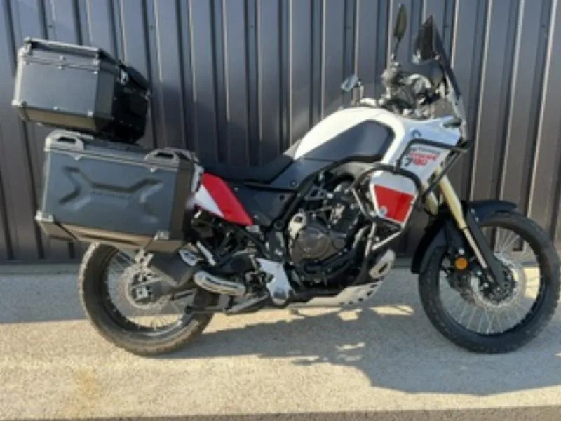 XTZ TENERE 700