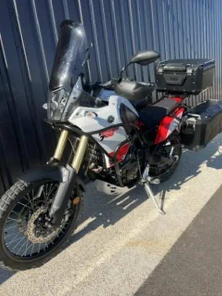 XTZ TENERE 700