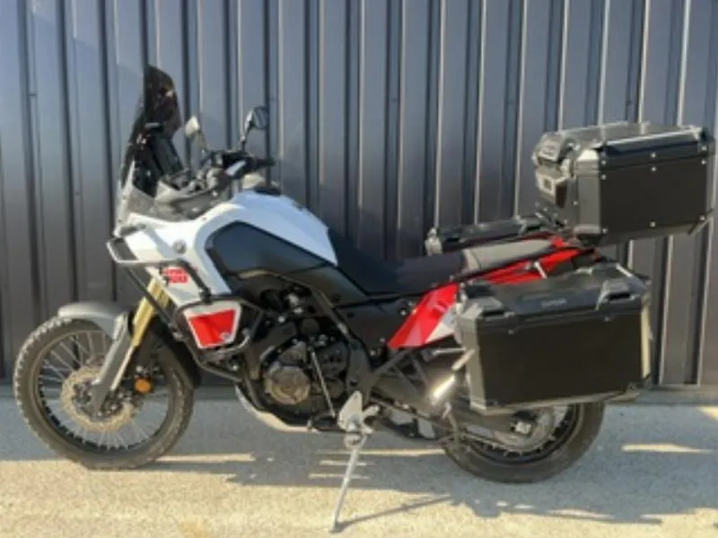 XTZ TENERE 700