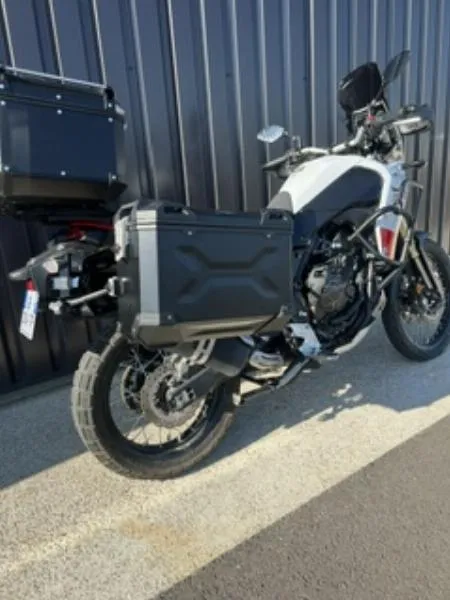 XTZ TENERE 700