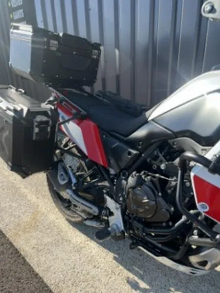 XTZ TENERE 700