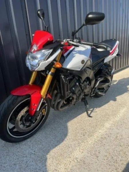FZ8