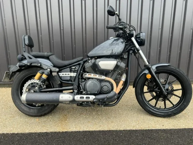 XV 950 BOLT