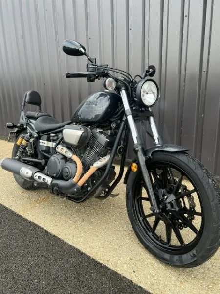 XV 950 BOLT