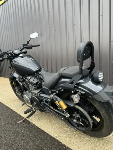 XV 950 BOLT