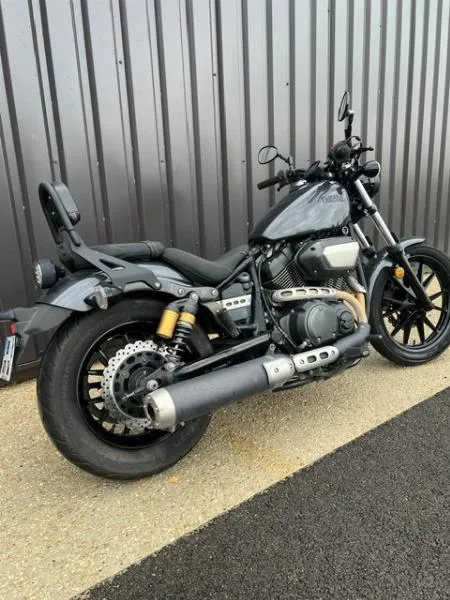 XV 950 BOLT