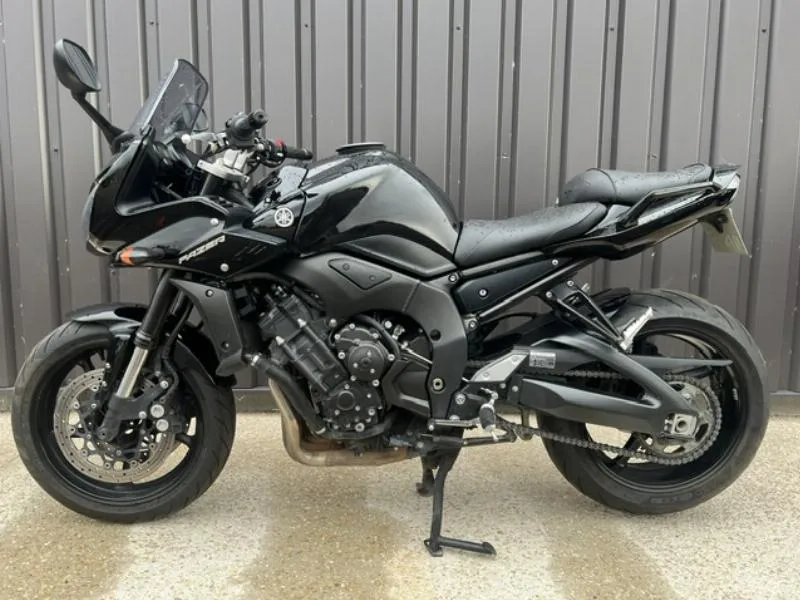 FZ1 FAZER