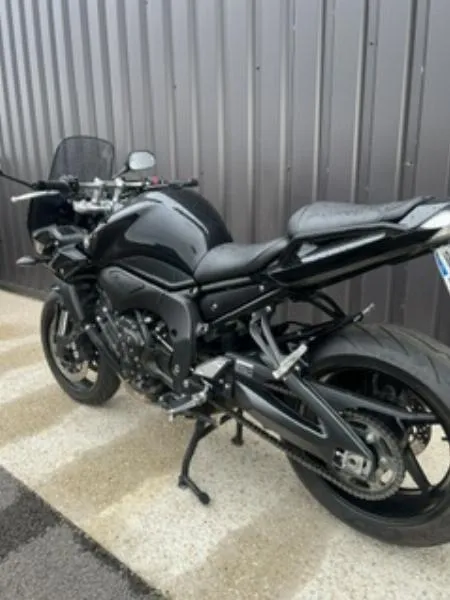 FZ1 FAZER