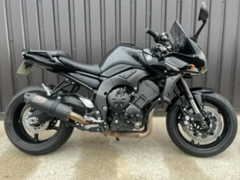 FZ1 FAZER