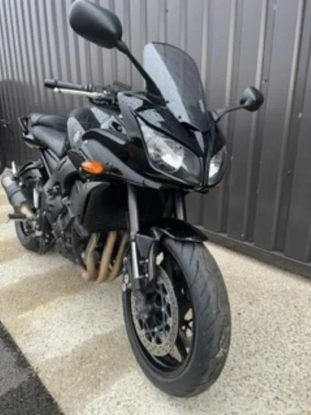 FZ1 FAZER