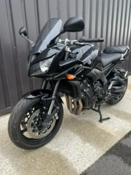FZ1 FAZER