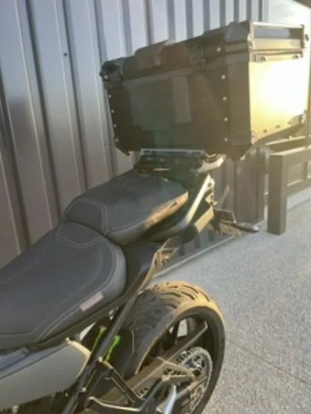 TRACER 9