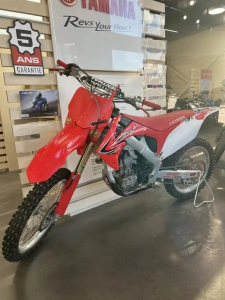 CRF