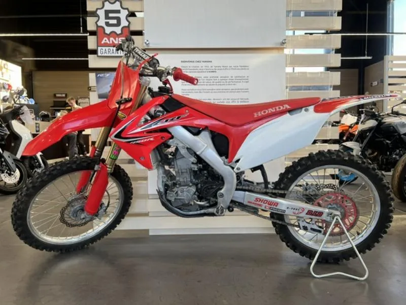 CRF