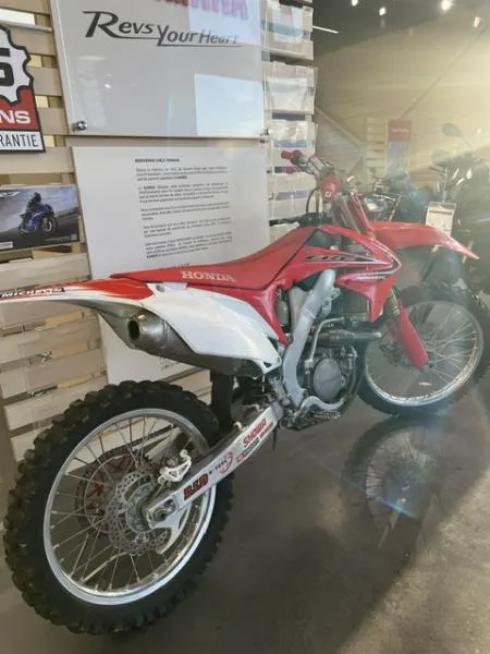 CRF