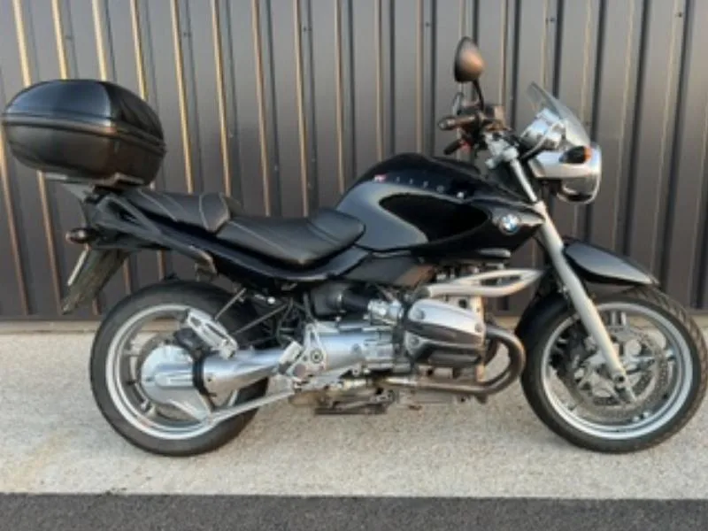 R 1150 R