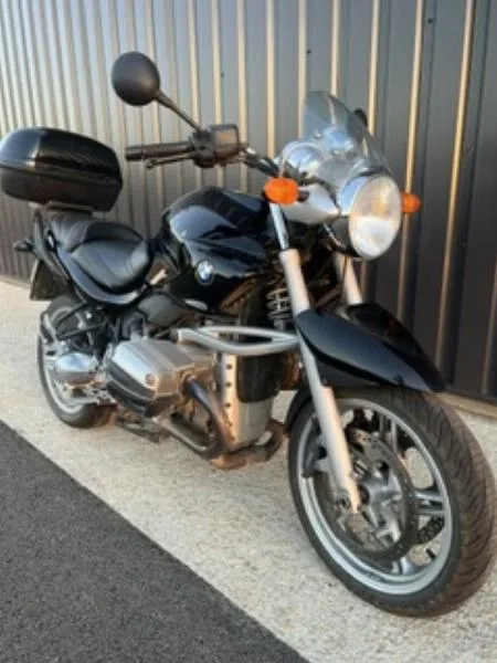 R 1150 R