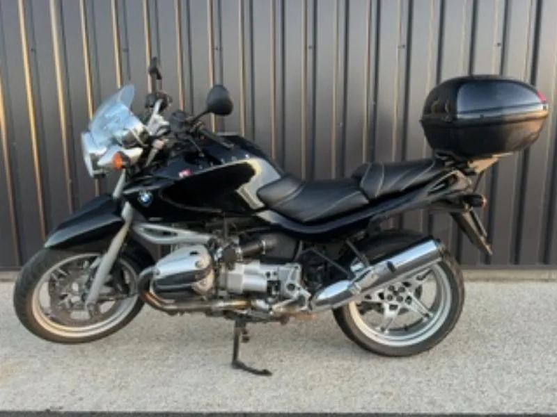 R 1150 R