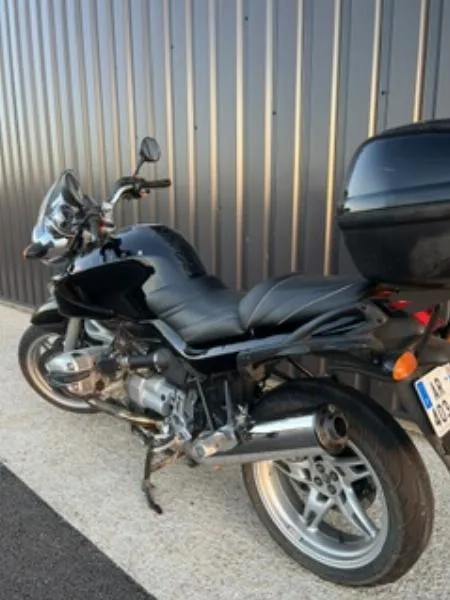 R 1150 R