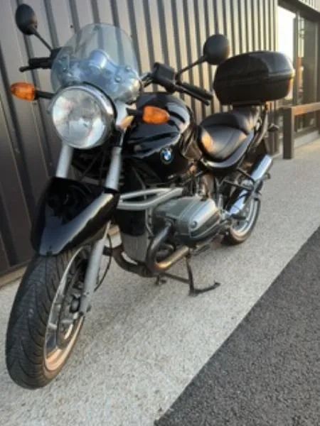 R 1150 R