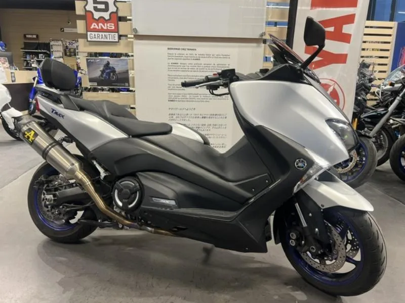 XP TMAX 530 SX