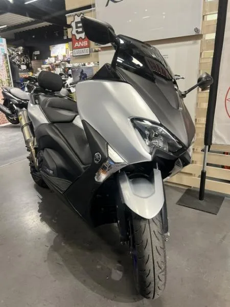 XP TMAX 530 SX
