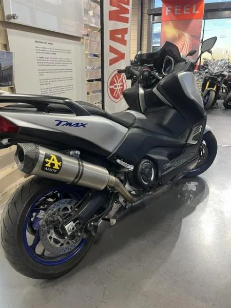 XP TMAX 530 SX