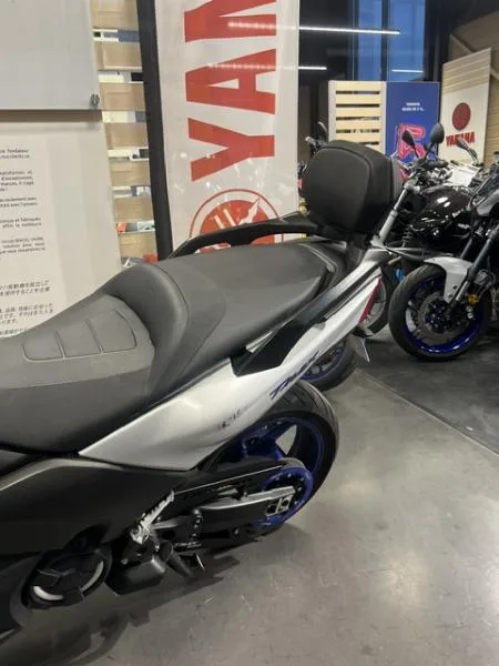 XP TMAX 530 SX