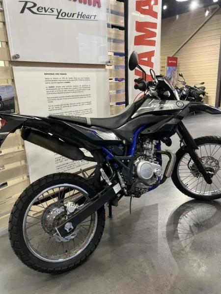 WR125R