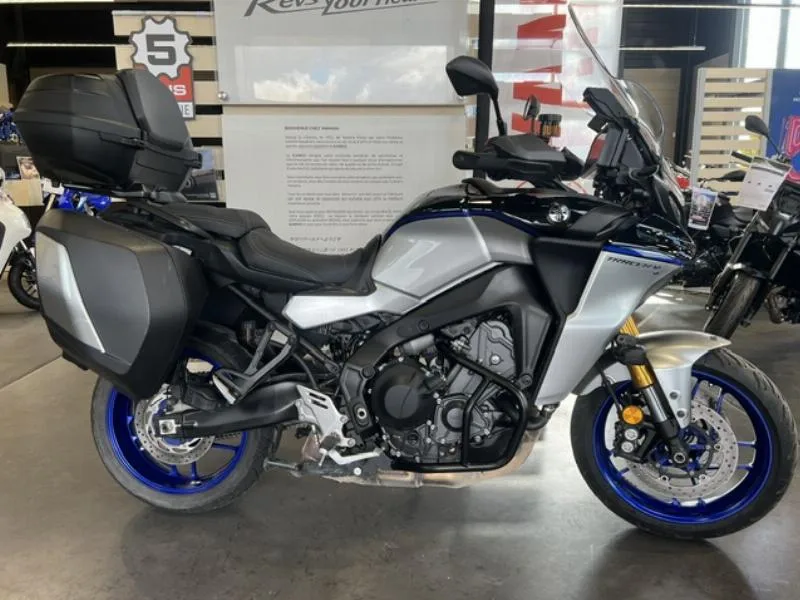 TRACER 9 GT