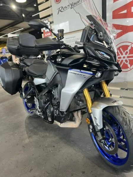 TRACER 9 GT