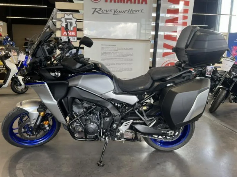 TRACER 9 GT